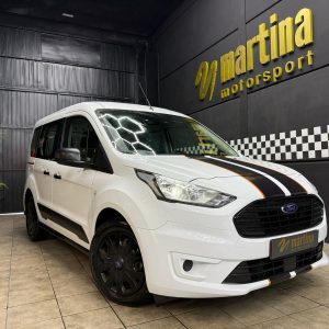 Ford Tourneo