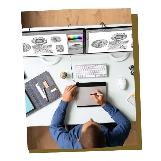Diseño web realizado por solved